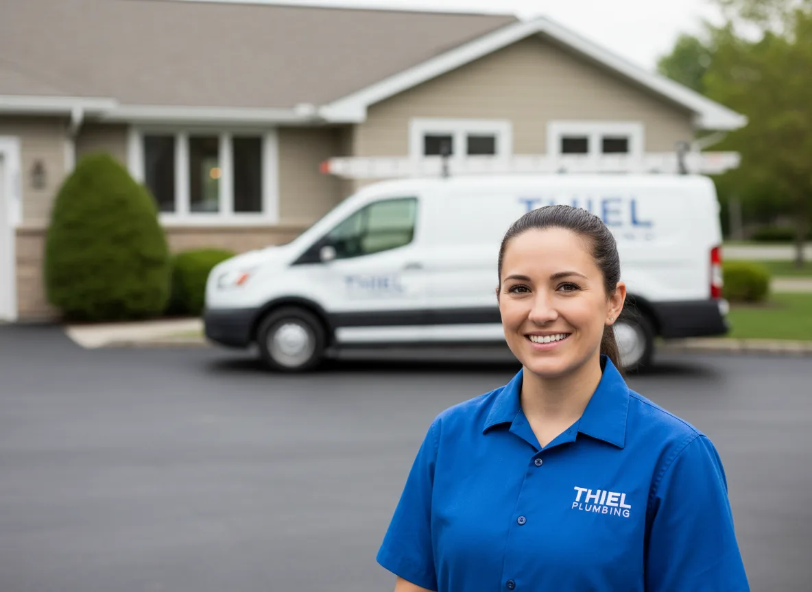 Plumber Rex, NC FAQs
